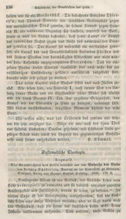 136-153 Systematische Theologie