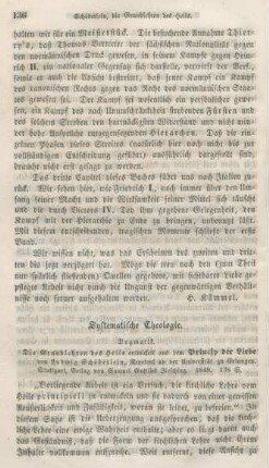 136-153 Systematische Theologie