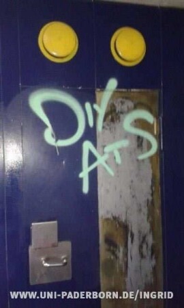 DIY ATS