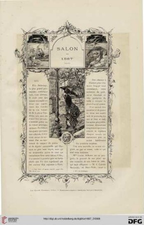 13: Salon de 1887, [5]