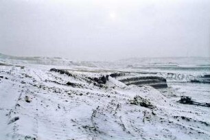 Der Tagebau Wulfersdorf war ein Tagebau des Helmstedter Braunkohlereviers, der zeitweise gleichzeitig von der DDR und der Bundesrepublik Deutschland betrieben wurde. Angeschlossen an den Tagebau war das Kraftwerk Harbke.