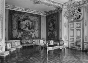 Appartement Intérieur du Roi — Chambre à coucher
