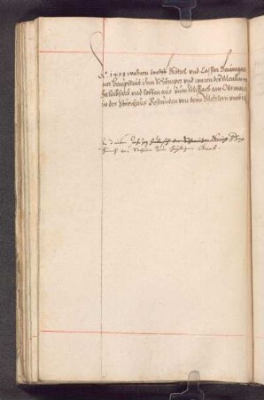 Anno 1498 …