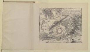 Daß Läger, welches die Türrkische Armee vor Wien 1683 geschlagen