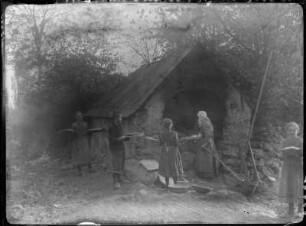 Foto, Tännesberg