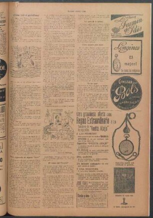 ¡Cómo está el periodismo!