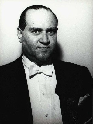 David Oistrach