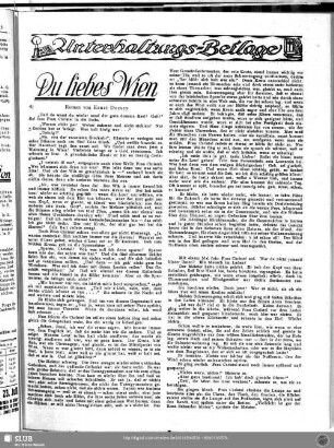 Du liebes Wien (4)