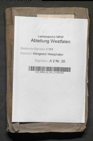 Aufhebung und Verkauf des Nonnenklosters Gehrden