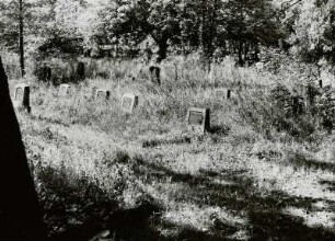 Nikolaifriedhof