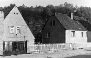 Meißen. 5. Mühle, Außenansicht