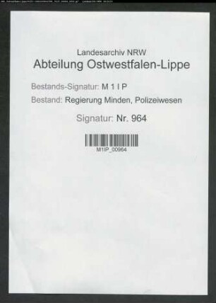 Theatervorstellungen, Vorträge und sonstige Vorführungen, Allgemeines
