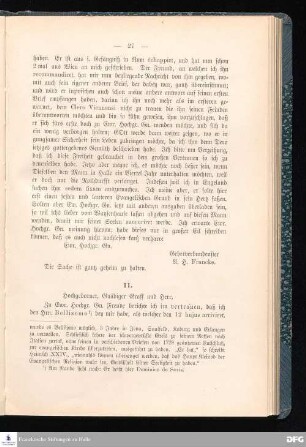 Brief von August Hermann Francke an Heinrich XXIV. v. Reuß-Köstritz.