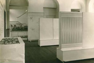 Wanderausstellung des Malerhandwerks