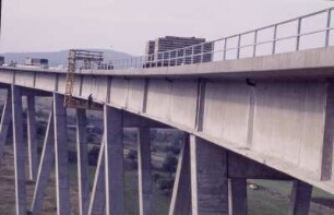 Kinzigbrücke, Wächtersbach