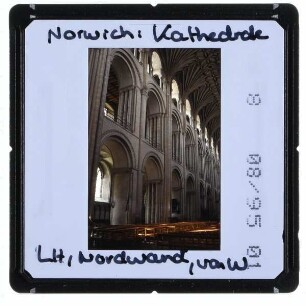Norwich, Kathedrale