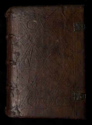 [Theologische Sammelhandschrift]