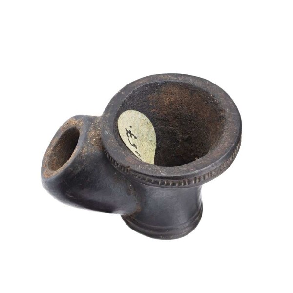 Pipe bowl