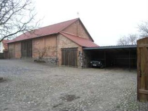 Rheinsberg-Glienicke, Neuruppin, Dorfstraße 13