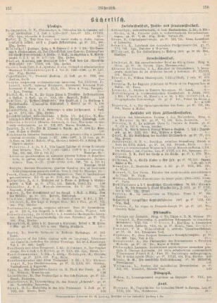 157-158 Bibliographie