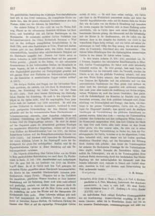518-520 [Rezension] Knöpfler, Alois, Lehrbuch der Kirchengeschichte
