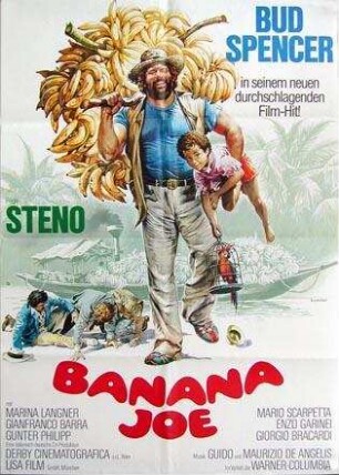 Banana Joe