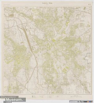 Leipzig - Mitte Bl. 5