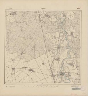 4239 (alte Nr.: 2388) Raguhn