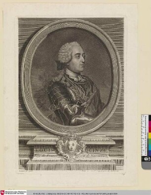 Louis Quinze