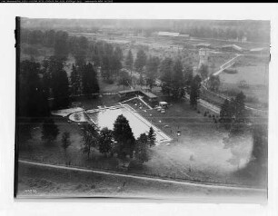 Eitorf (Sieg), Freibad