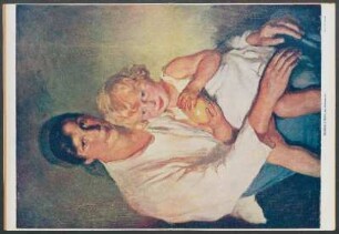 Madre e hijo