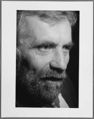 Herr Scheider, Weimar