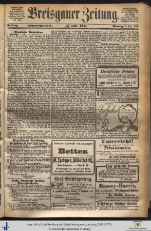 06.06.1903 (III.)