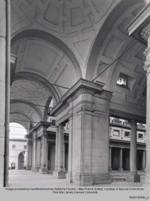Uffizien, Florenz