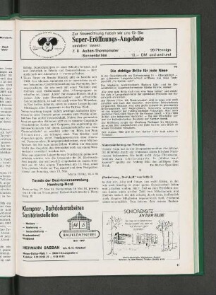Termin der Bezirksversammlung Hamburg-Nord