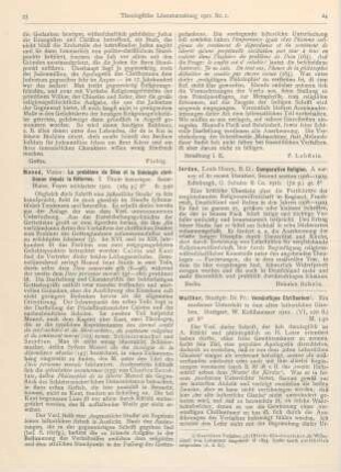24-25 [Rezension] Walther, Fr., Vernünftiges Christentum. Ein moderner Unterricht in dem alten lutherischen Glauben