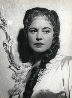 Elisabeth Grümmer, Rosenkavalier