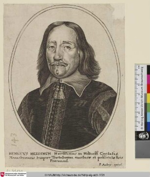 Henricus Herdingh