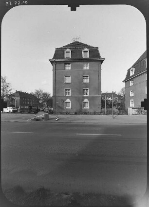 Dresden : Teplitzer Straße