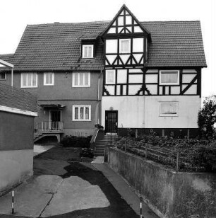 Eschwege, Hauptstraße 68