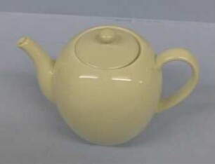 Kaffeekanne aus dem Porzellanservice "Arzberg 1495"