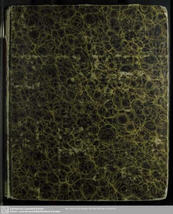 1823: Literarischer Anzeiger : Annalen d. gesamten Literatur für d. geschwinde Bekanntmachung versch. Nachrichten auf d. Gebiete d. Gelehrsamkeit u. Kunst