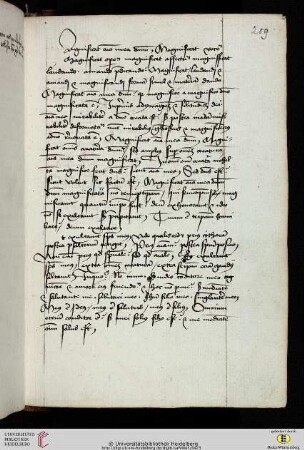 [Ps.-Bernardus Claraevallensis], Sermo in Canticum B.V. Mariae