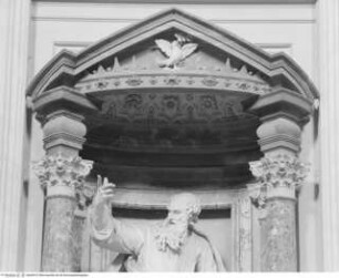 Der heilige Thomas