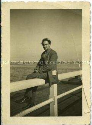 Etkar André in Cuxhaven