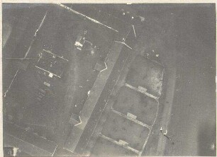 Fabrik östlich Milbertshofen (400 m)
