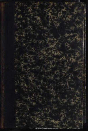 3.1882: Annalen des Kgl. Sächsischen Ober-Landes-Gerichts zu Dresden