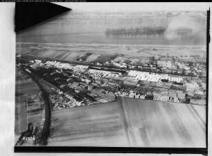 Gaulsheim (Kr. Bingen), Impreva-Werke