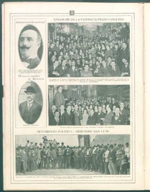 Ensanche de la farmacia franco-inglesa