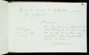 105r Christmann